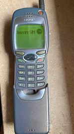 Nokia 7110 da collezione