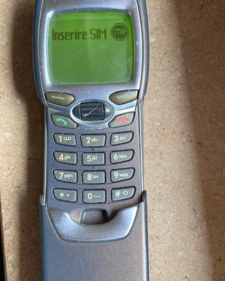 Nokia 7110 da collezione