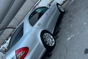 Mercedes benz E 280 EVO