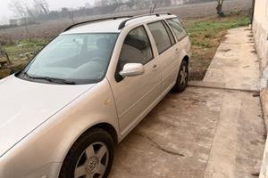 Volkswagen  golf 1.9 tdi 115 cv c. Line