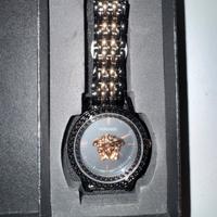 Orologio versace