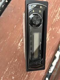 stereo auto pioneer come nuovo