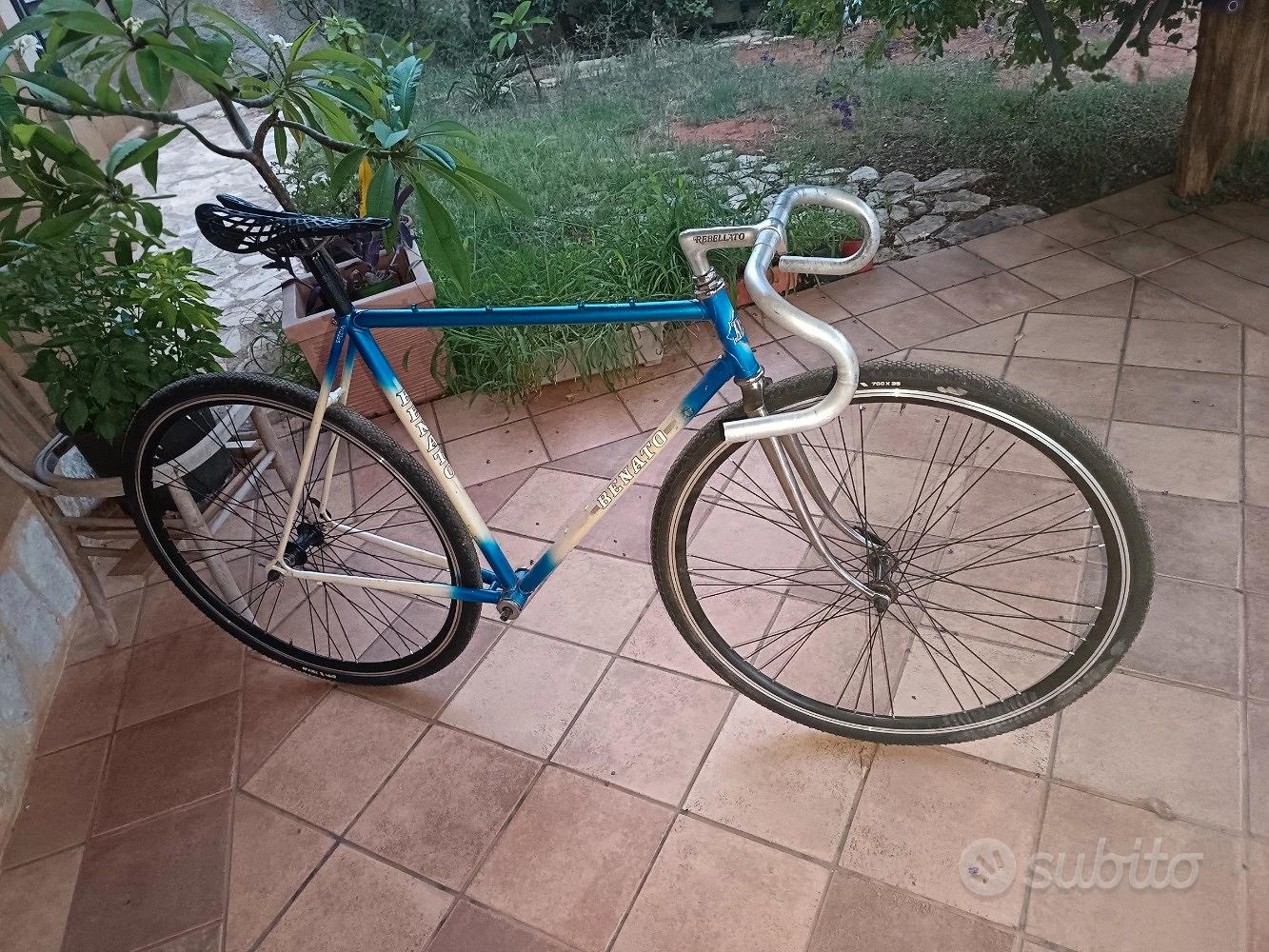 Corsa Vintage Bici Da Corsa Rebellato Prezzo Gravel Bottecchia