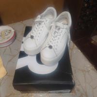 scarpe Richmond 