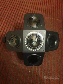 Effetto Circus 2.0 IRC