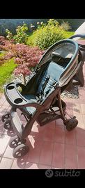passeggino Hauck