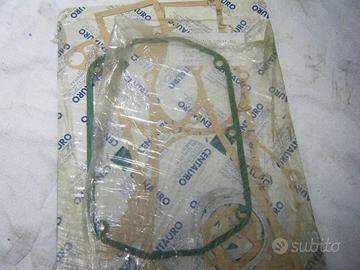 Serie guarnizioni garelli 50cc katia eureka