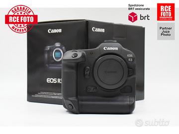 Canon EOS R3 BODY