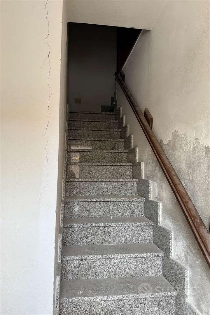Appartamento – SU - Vista 3