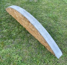 Centina per archi in muratura