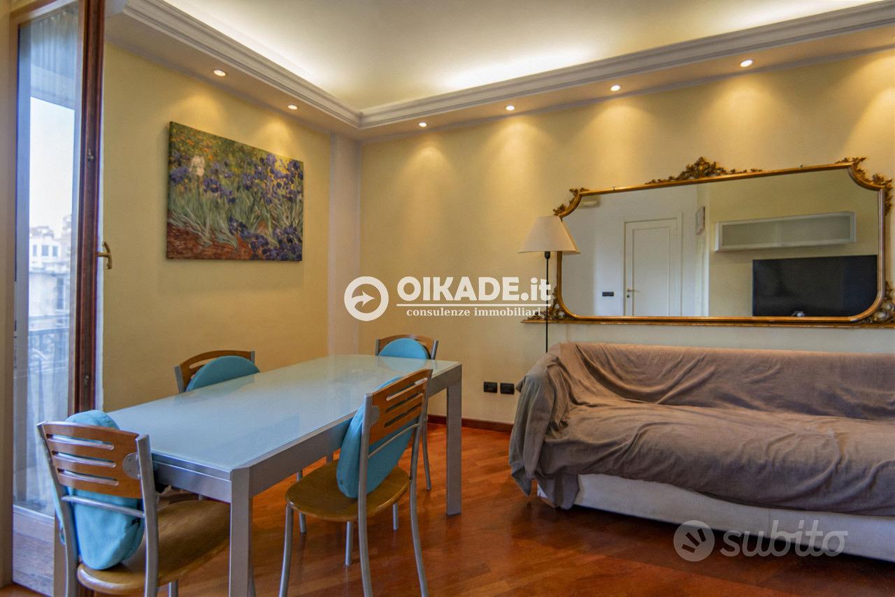 Appartamento – Cagliari, Sant'Avendrace, Sant'Avendrace-Santa Gilla - Vista 2