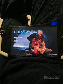 lenovo legion go con steam os