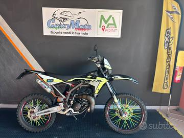 Fantic Motor Enduro 50 Performance 2t