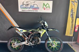 Fantic Motor Enduro 50 Performance 2t