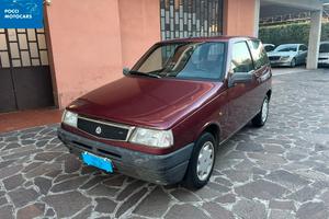 Autobianchi Y10 1.1 i.e. cat Avenue