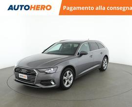 AUDI A6 GX22153