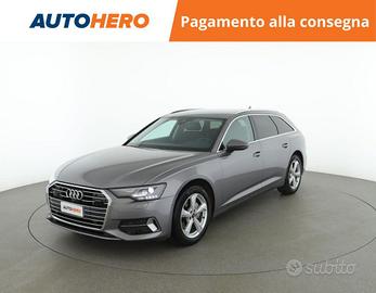 AUDI A6 GX22153