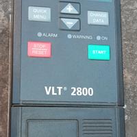 convertitore di frequenza 