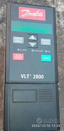 convertitore di frequenza 