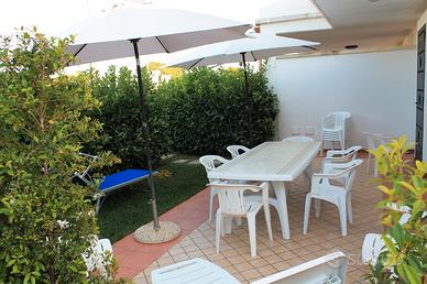 SALENTO- CASA VACANZE 2/8/12pl.promo luglio