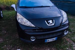 Peugeot 207 1.6 HDi 90CV