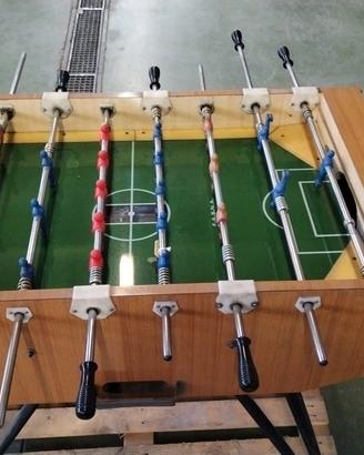 calcio balilla calcetto calciobalilla