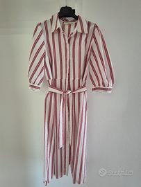 Vestito estivo in cotone