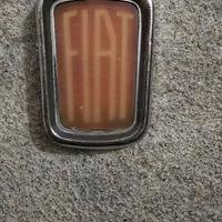 Stemma Logo Originale Fiat 500