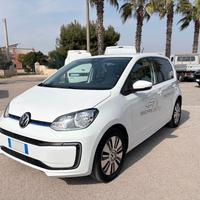 Volkswagen up! e-up! 82 CV