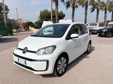 Volkswagen up! e-up! 82 CV