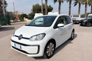 Volkswagen up! e-up! 82 CV