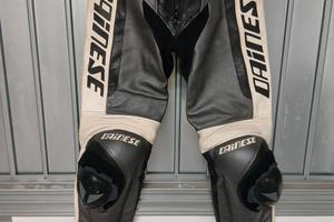Pantaloni moto
