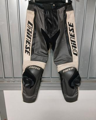 Pantaloni moto
