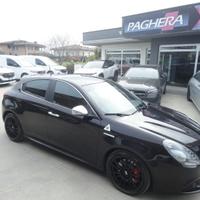 ALFA ROMEO Giulietta (2010-21) Giulietta 1750 T...