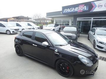 ALFA ROMEO Giulietta (2010-21) Giulietta 1750 T...