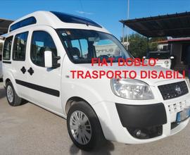FIAT Doblò Trasporto Disabili - 2008