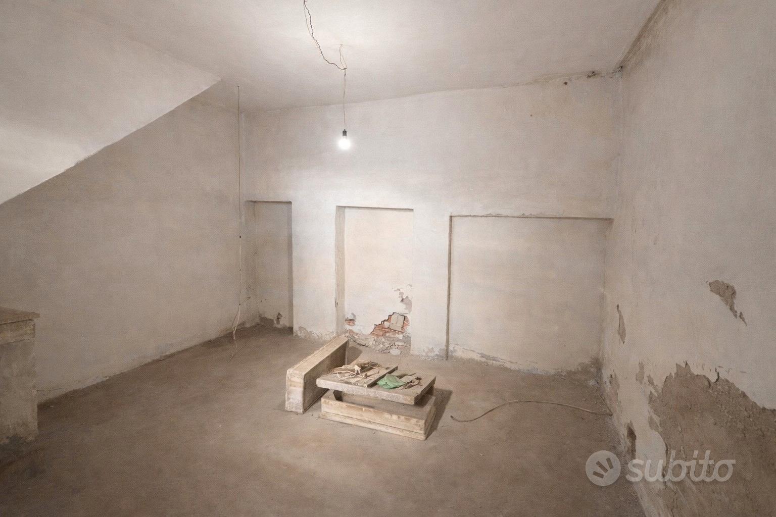 Apartment in Igrèsias/Iglesias, Sulcis Iglesiente - Vista 6
