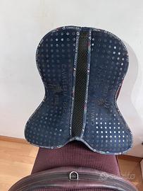 Pad salvagarrese compensatore