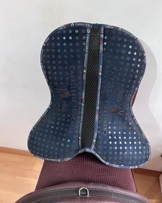 Pad salvagarrese compensatore