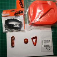 Ktm PowerParts originali