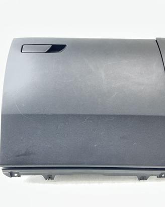 VANO PORTAOGGETTI SEAT Ateca Serie 576 857 095 E 9