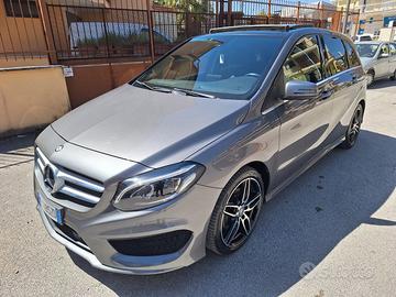 Mercedes classe b premium