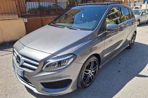 Mercedes classe b premium