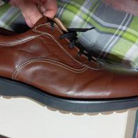 scarpe da uomo invernali