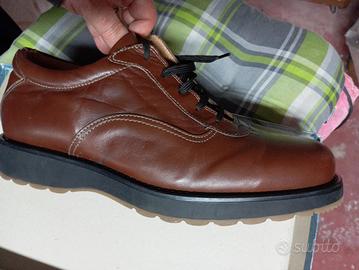 scarpe da uomo invernali