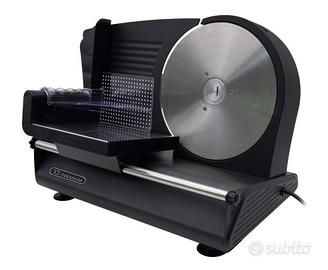 Affettatrice elettrica