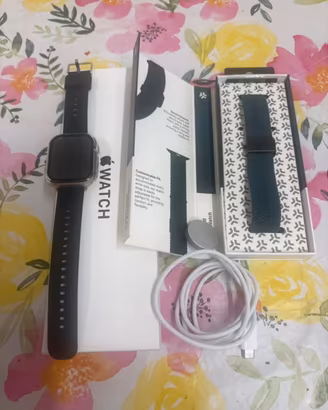 Apple Watch SE3 - GPS - 44mm