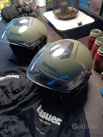 caschi Blauer 