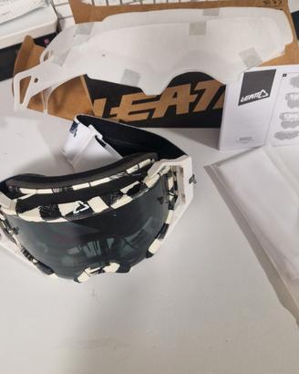maschera leatt velocity 5.5 
