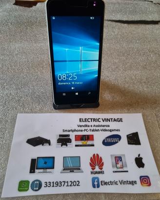 7764N-Smartphone Microsoft Lumia 550